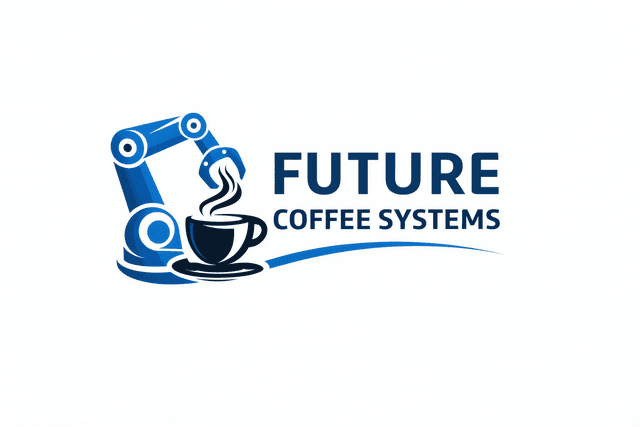 Future Coffee Systems